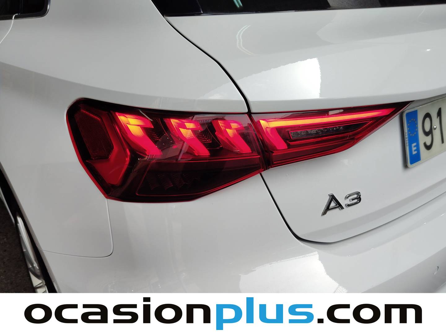 Audi A3 Audi A3 Sportback Sportback Advanced 30 TFSI (110 CV) S tronic km 0