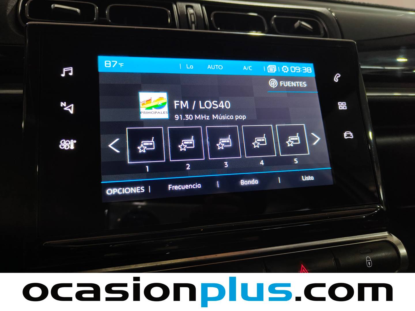 Citroën C3 Citroën C3 PureTech 83 Feel (83 CV) al mejor precio