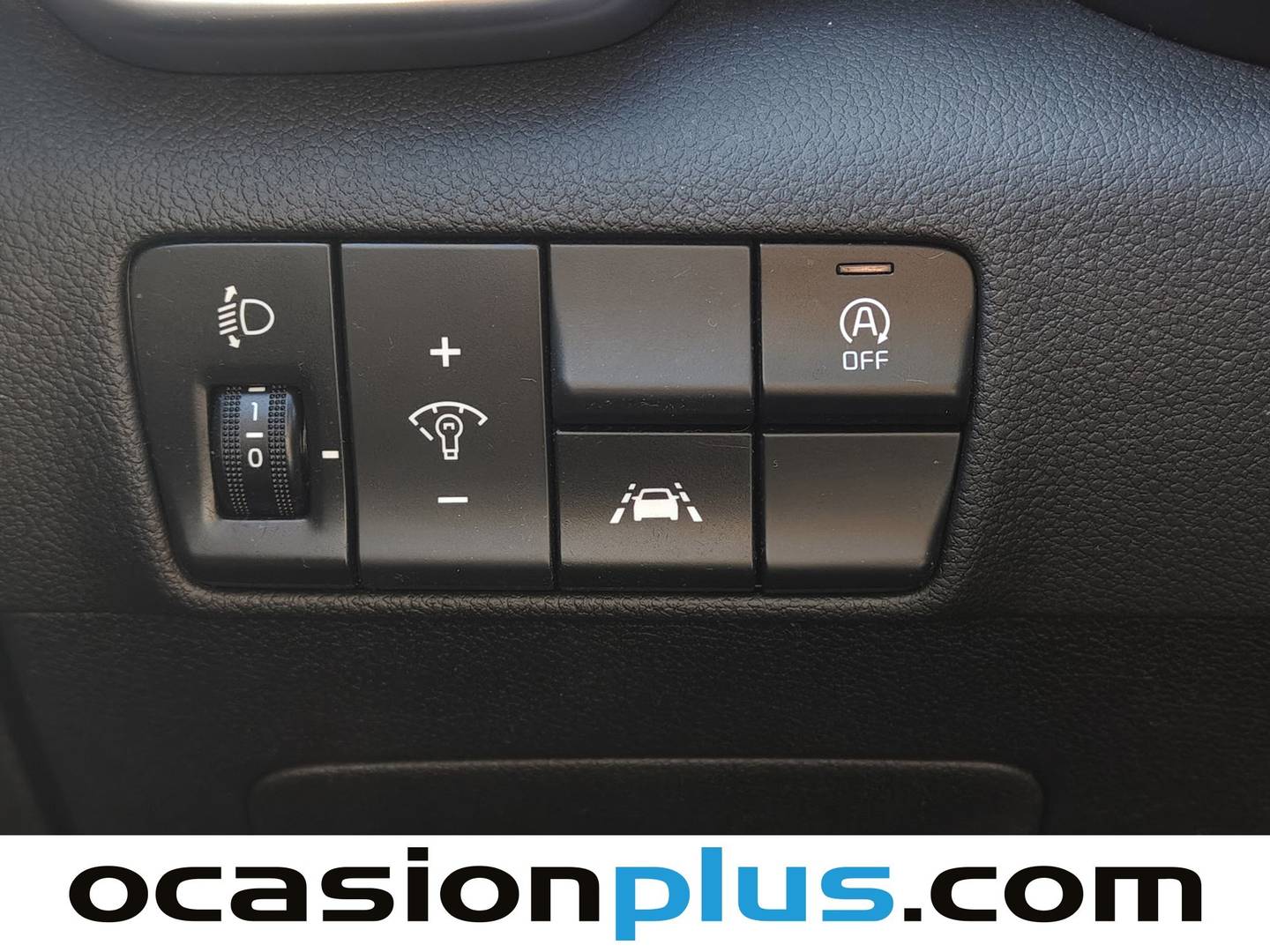 Foto KIA Sportage Kia Sportage 1.6 MHEV GT Line Essential 4x2 DCT (136 CV)