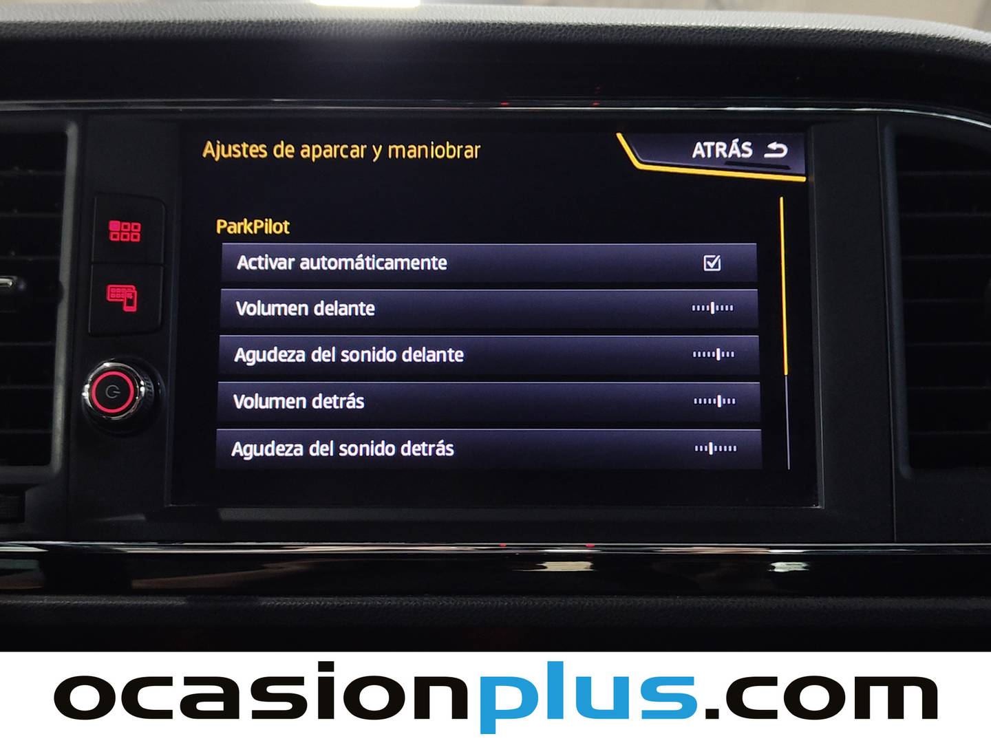 Seat León Seat León 2.0 TSI S&S Cupra DSG (300 CV) 300cv