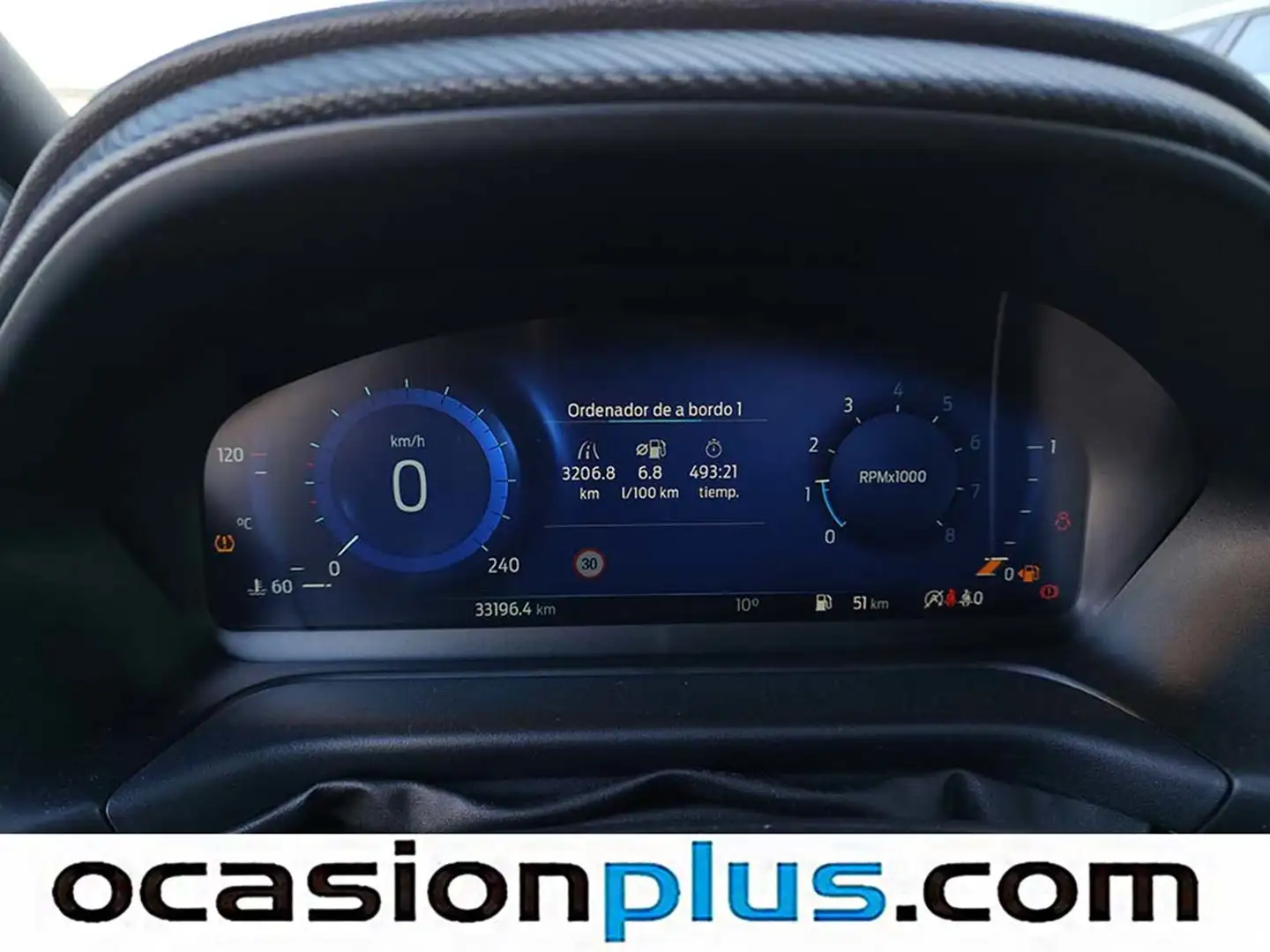 Foto Ford Puma Ford Puma 1.0 EcoBoost MHEV ST-Line X Design (125 CV)