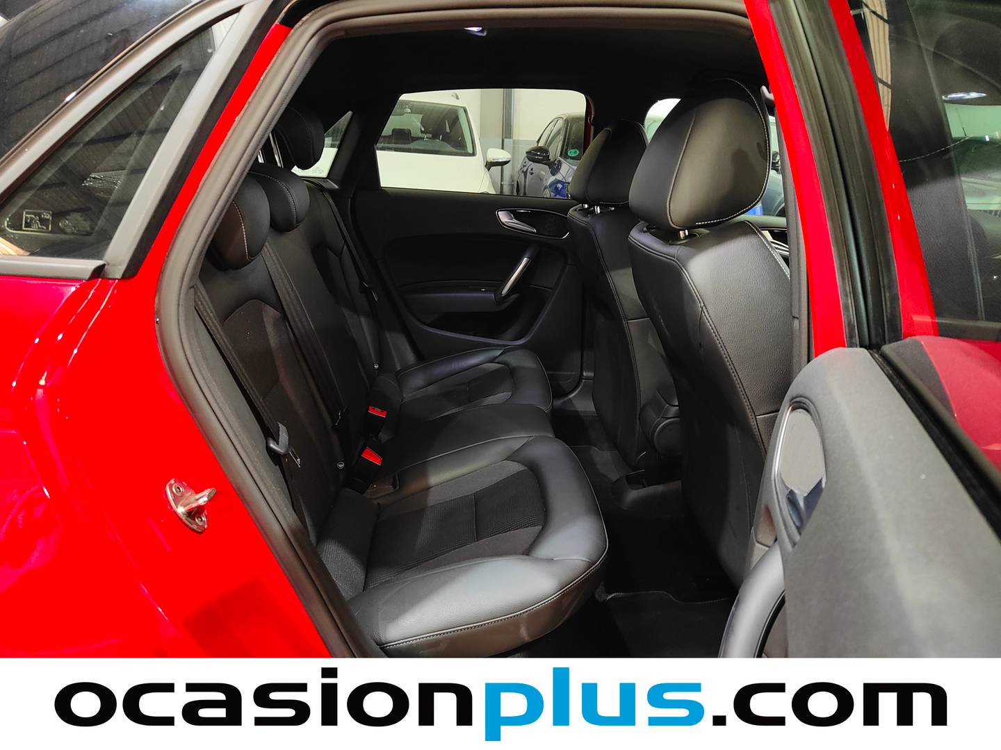 Audi A1 Audi A1 Sportback Adrenalin2 1.4 TFSI CoD (150 CV) PACK S-LINE km 0