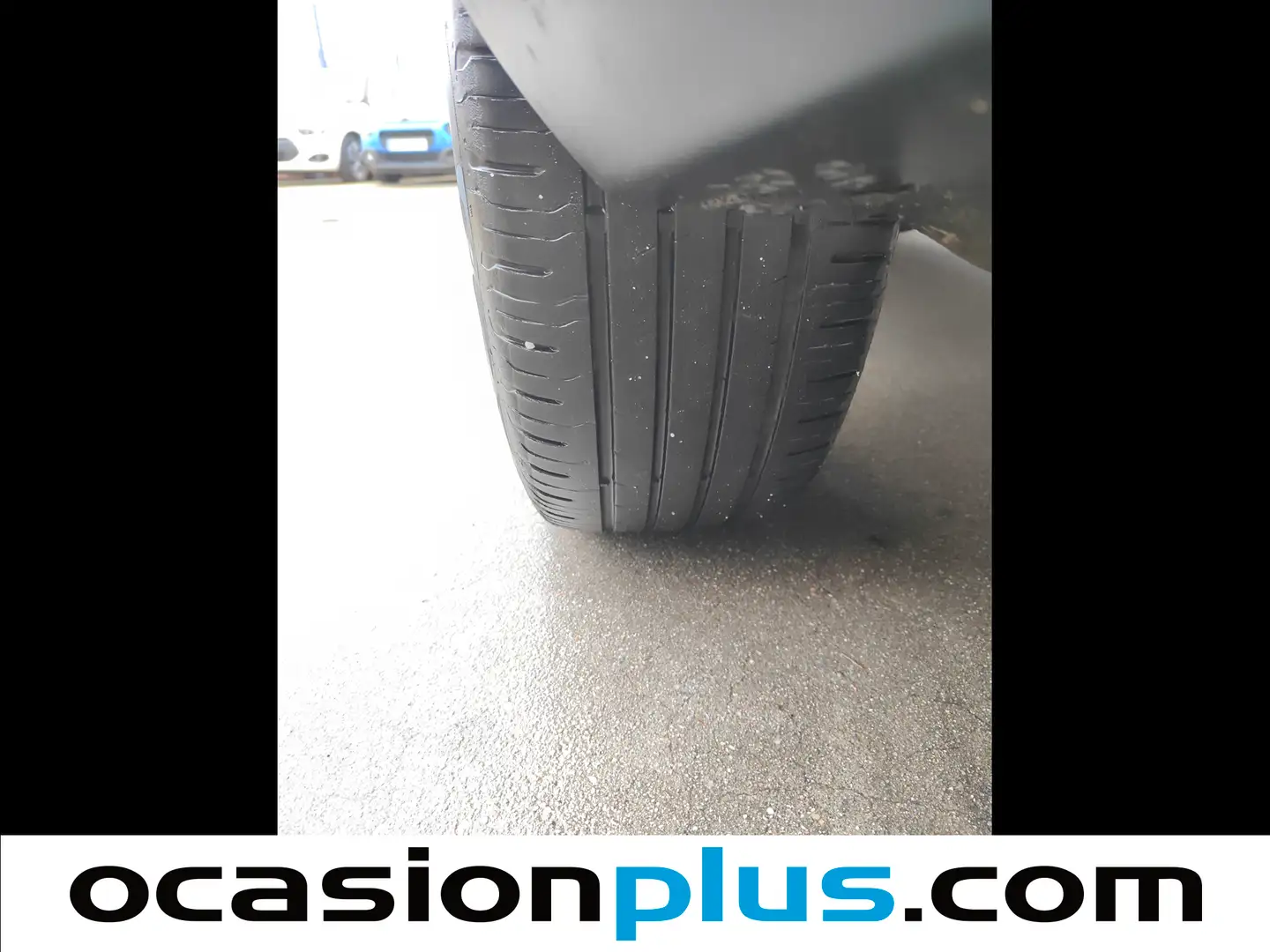 Foto Suzuki S-Cross Suzuki S-Cross 1.4T Mild Hybrid S2 4WD (129 CV)