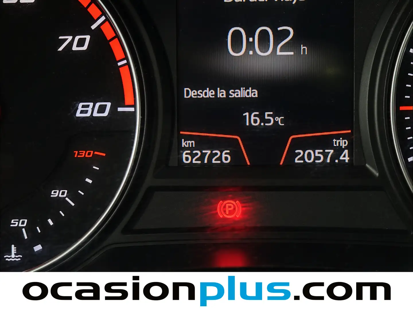 Foto Seat León SEAT León 1.5 TSI S&S Style Visio Edition Nav (130 CV)