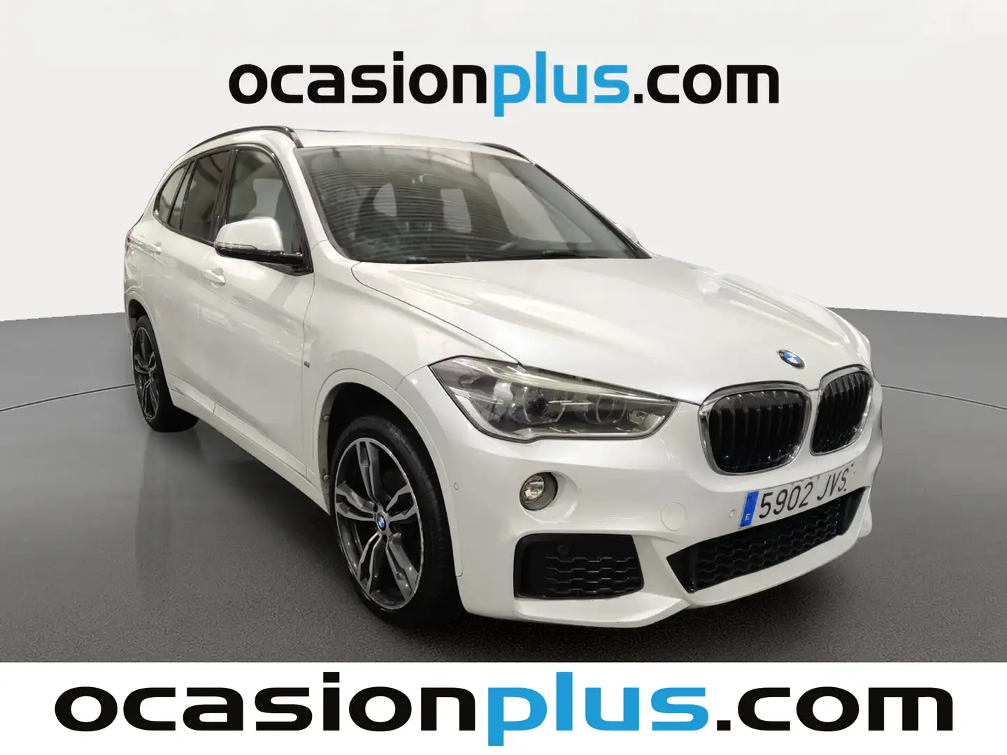 Foto BMW X1 BMW X1 sDrive18d  (150 CV) Pack M