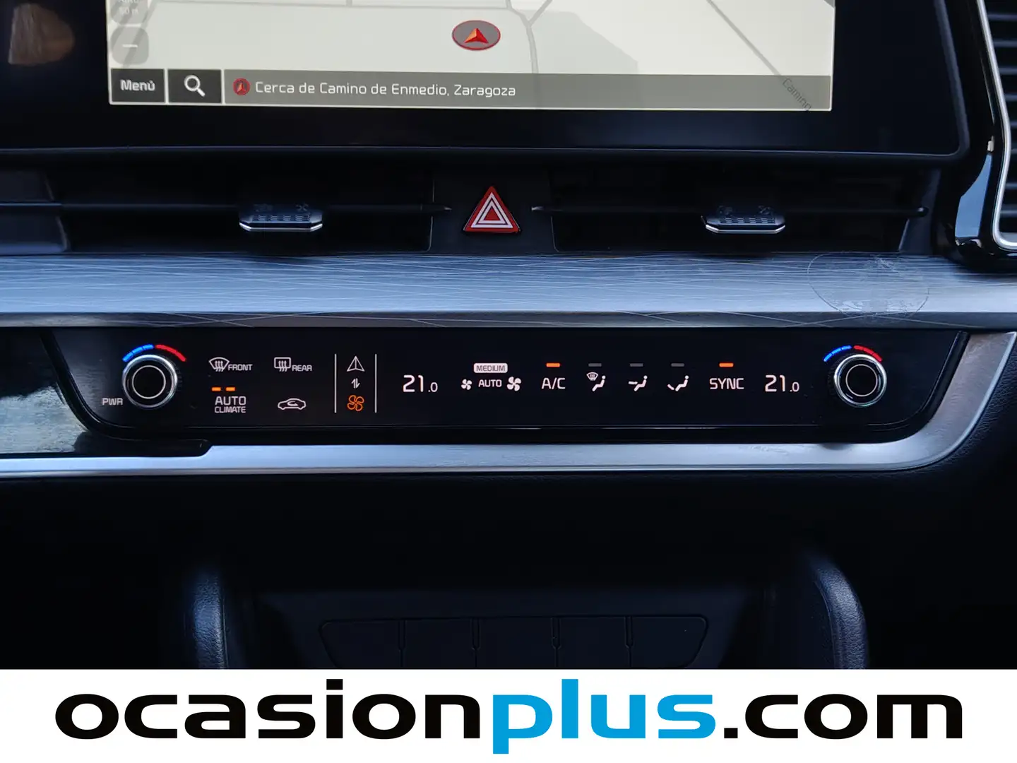 Foto KIA Sportage Kia Sportage 1.6 T-GDi MHEV Drive 4x2 (160 CV)