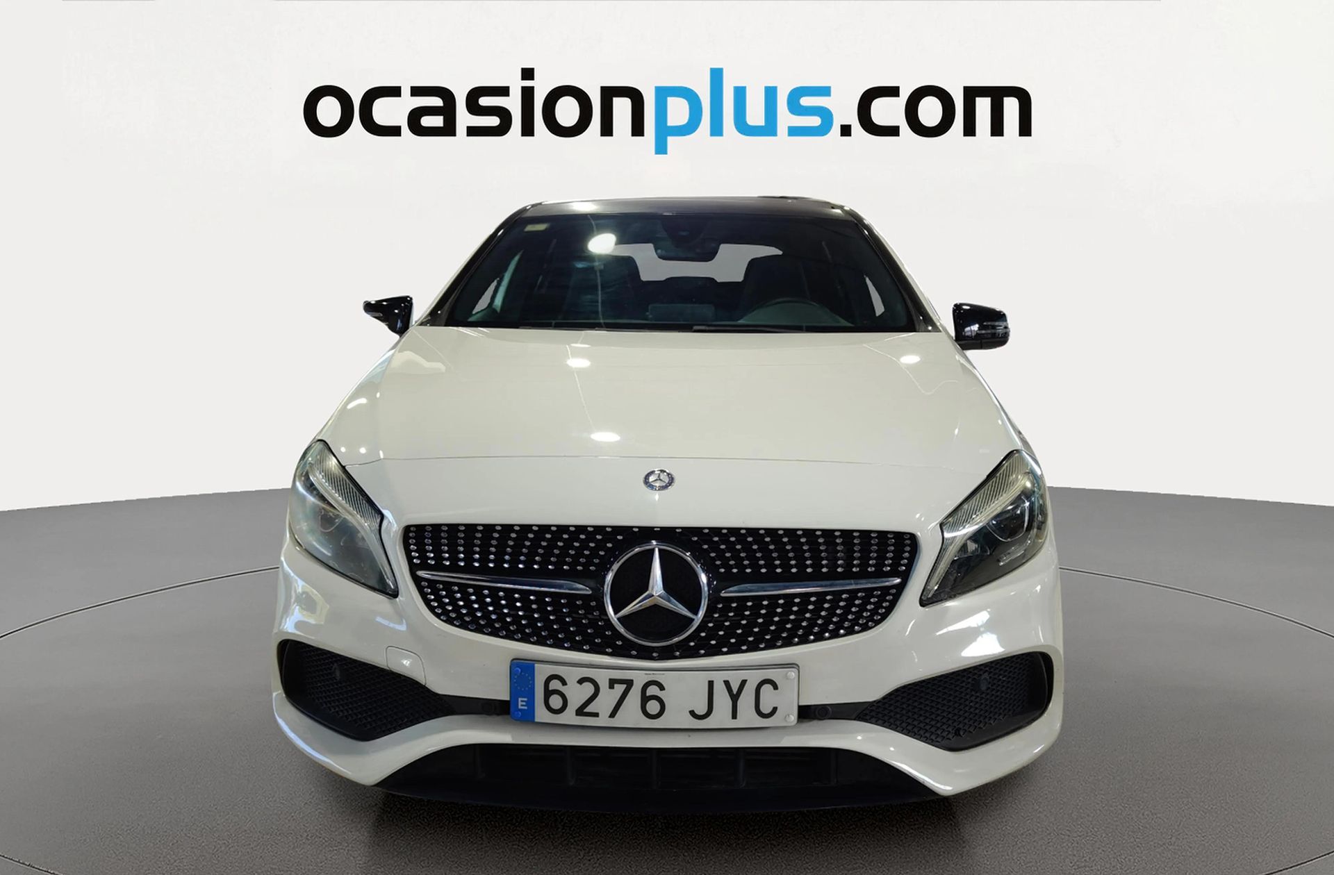 Mercedes-Benz Clase A A 200d Pack AMG - foto 12