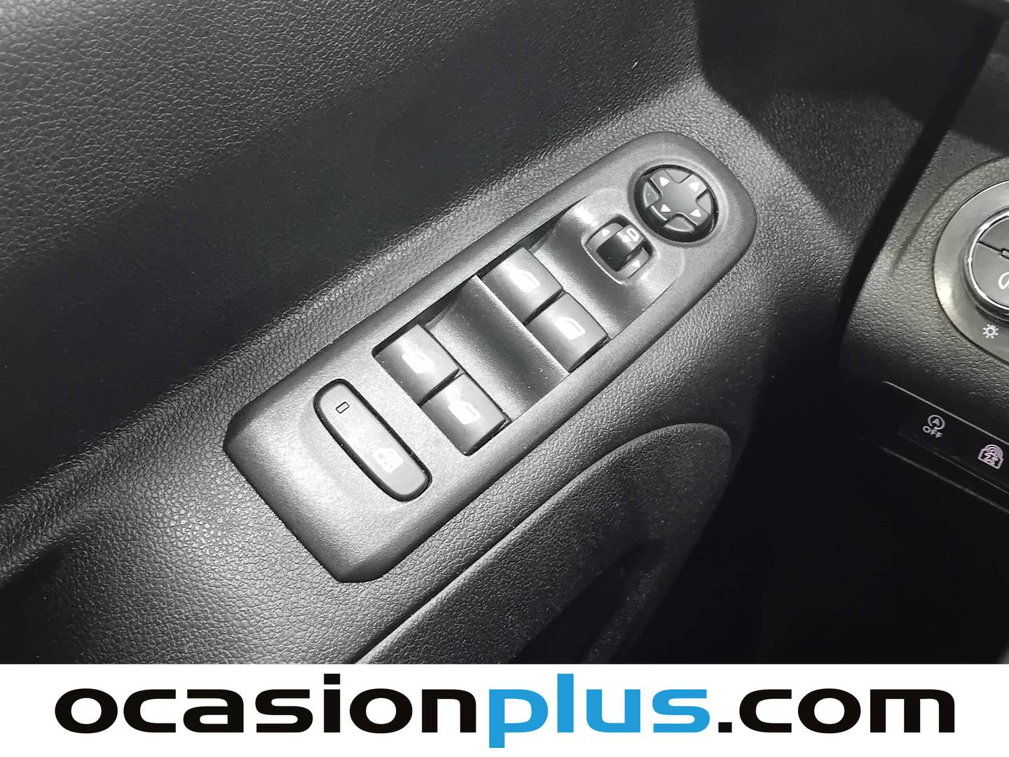 Foto Opel Combo Life Opel Combo Life 1.5 TD S&S Selective L (100 CV)