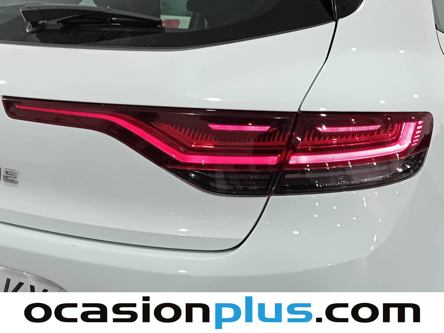 Renault Mégane Renault Megane Life TCe GPF (115 CV) al mejor precio