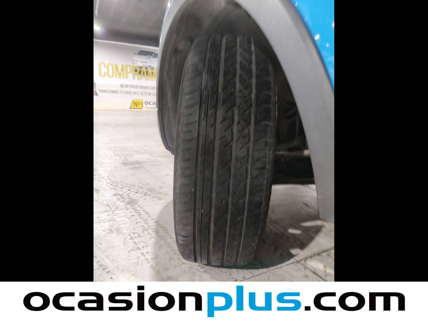 Foto Renault Captur Renault Captur Zen Energy TCe (90 CV)