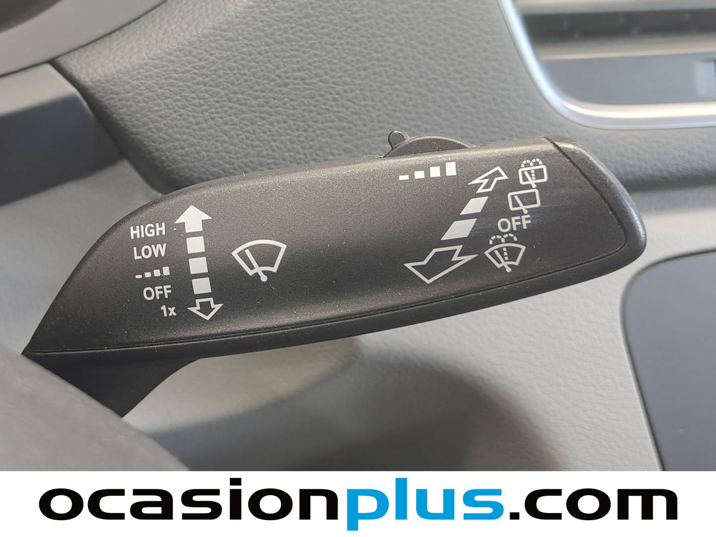 Foto Audi Q3 Audi Q3 Attraction 2.0 TDI (150 CV)