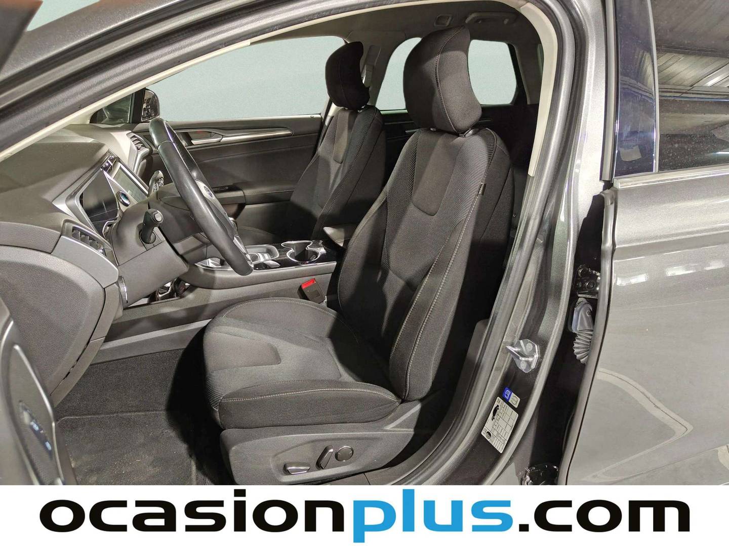 Foto Ford Mondeo Ford Mondeo SportBreak 2.0 TDCI Titanium (150 CV)