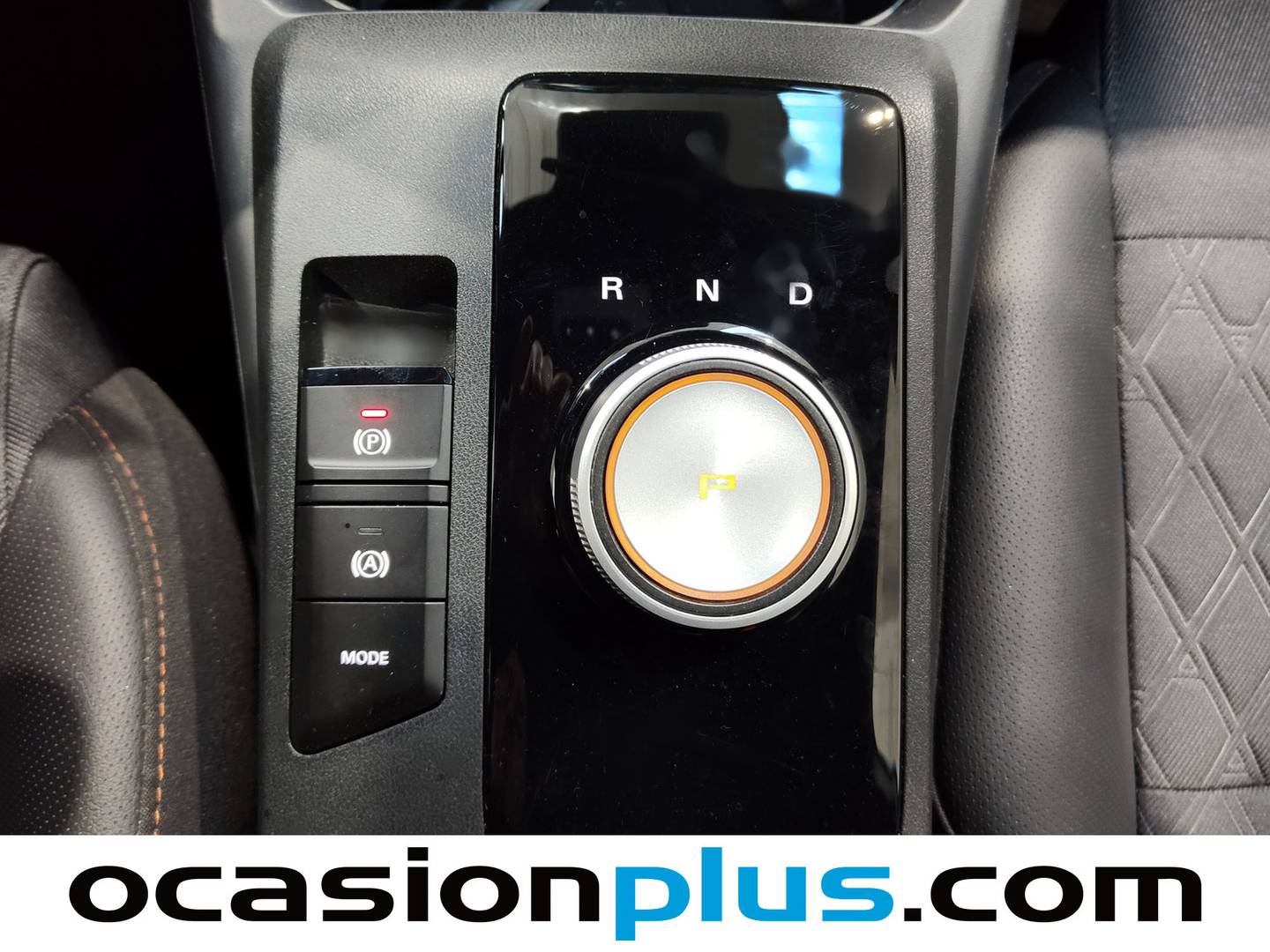 MG MG3 Hybrid+ MG MG3 Hybrid+ Luxury (195 CV) de segunda mano