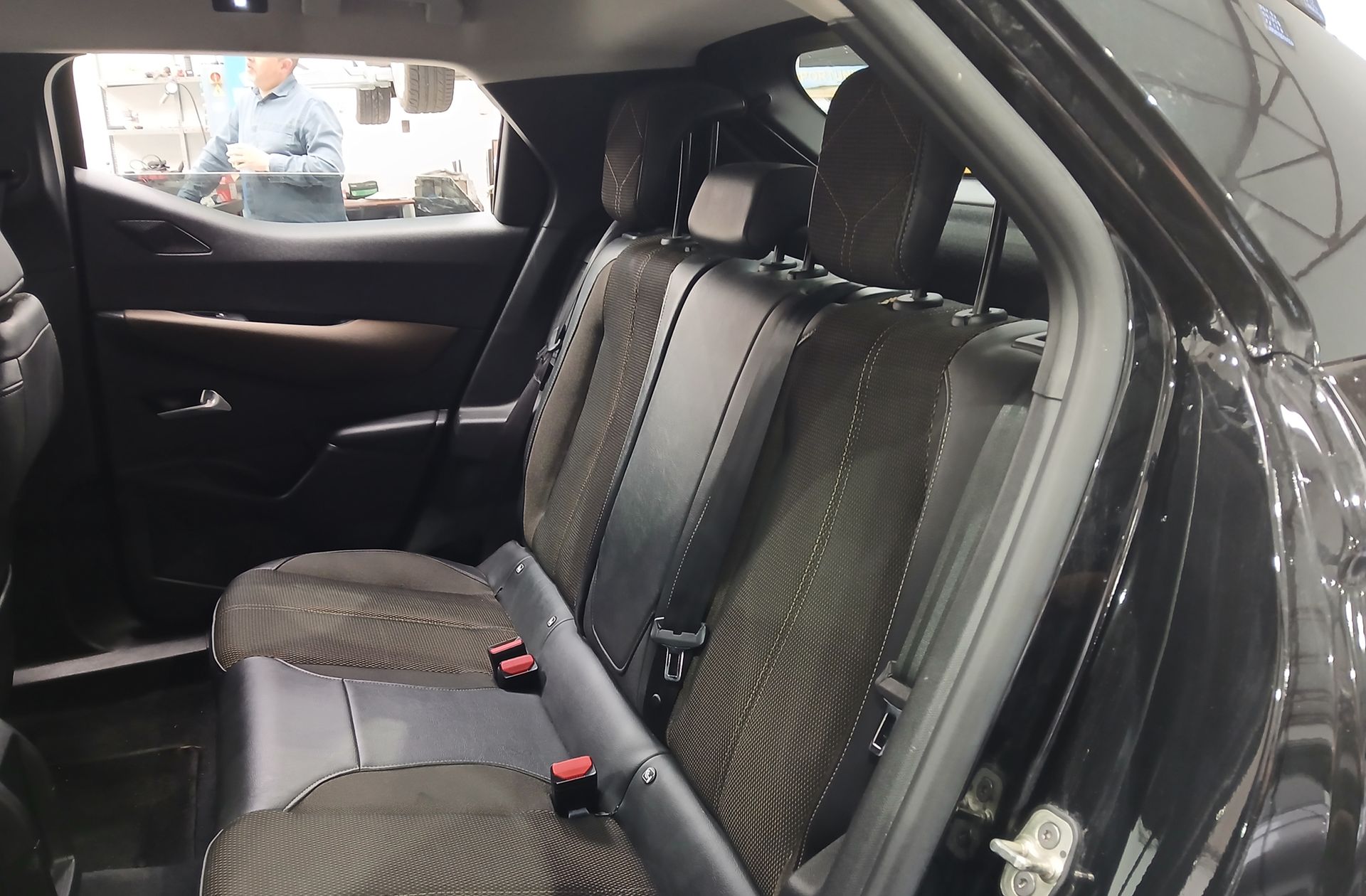 DS DS 3 Crossback BlueHDi 110 So Chic - foto 11