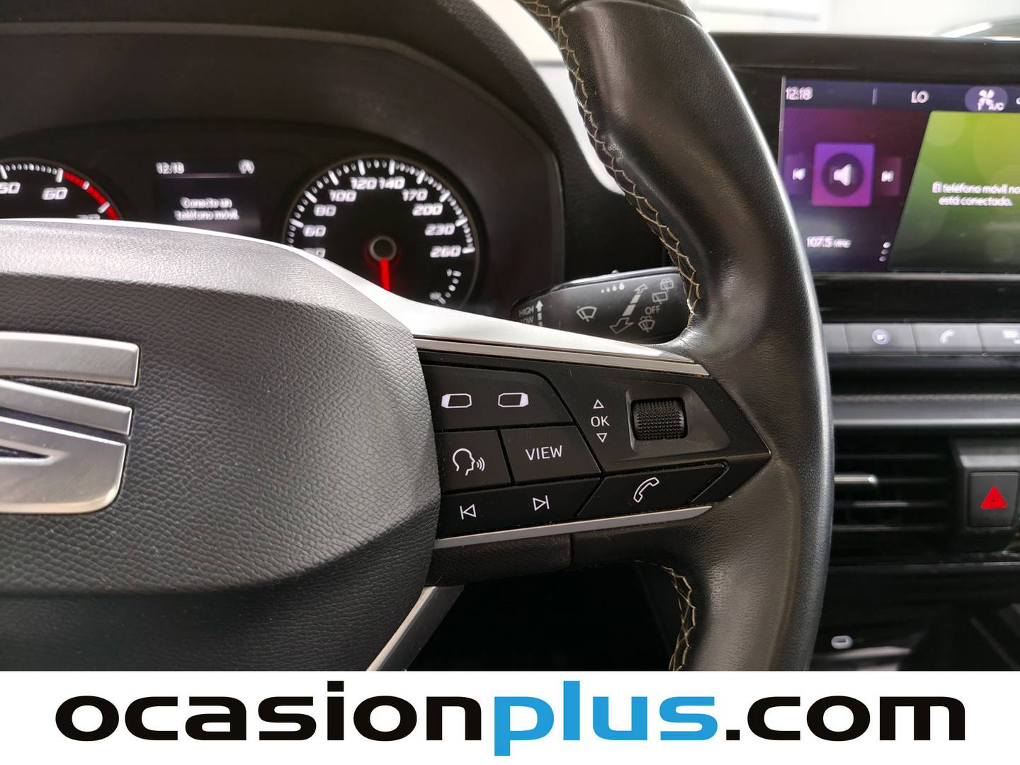 Seat León Seat Nuevo León 1.0 TSI  S&S Style Go al mejor precio