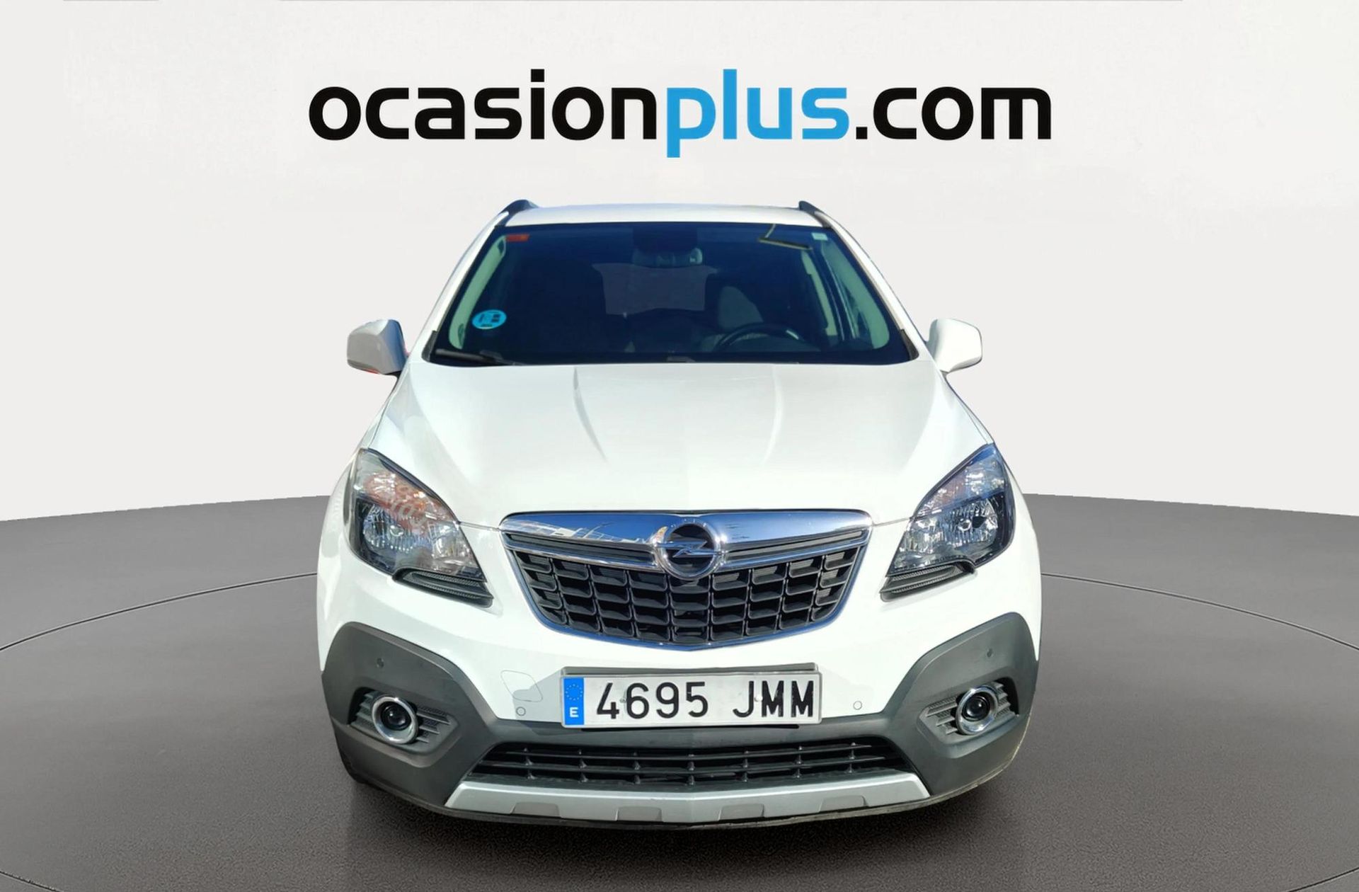Opel Mokka 1.4 Turbo Selective 4x2 - foto 11