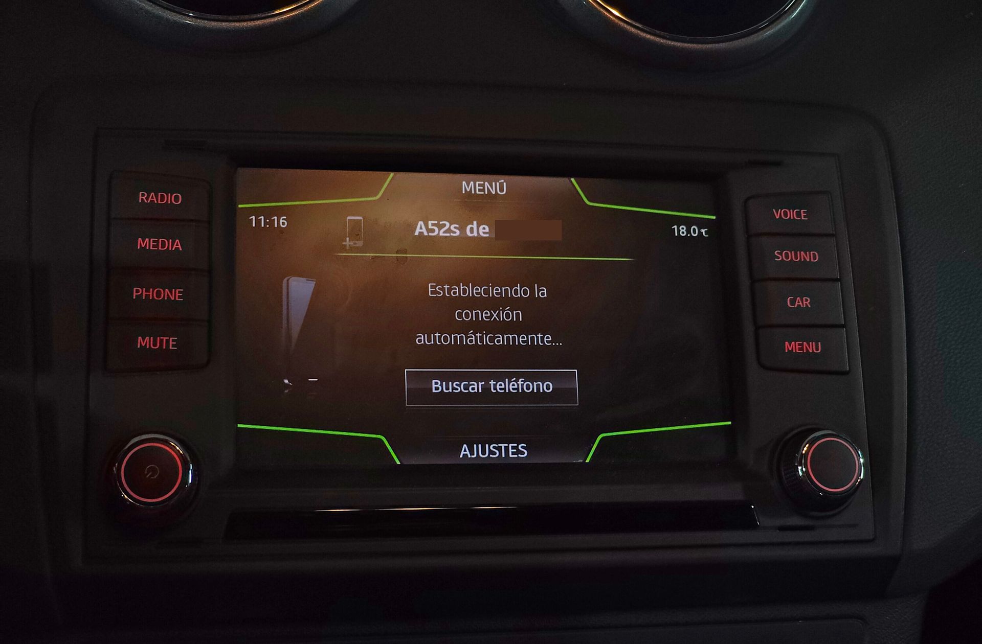 SEAT Ibiza 1.4 EcoTSI FR Crono - foto 41