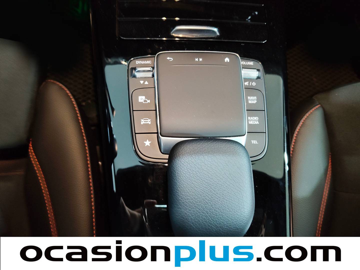 Foto Mercedes Clase A Mercedes-Benz Clase A Clase A 250 e (218 CV) Pack AMG