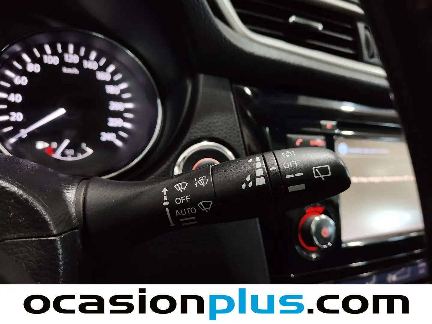 Foto Nissan QASHQAI Nissan Qashqai DIG-T 115 N-Connecta 4x2 (115 CV)