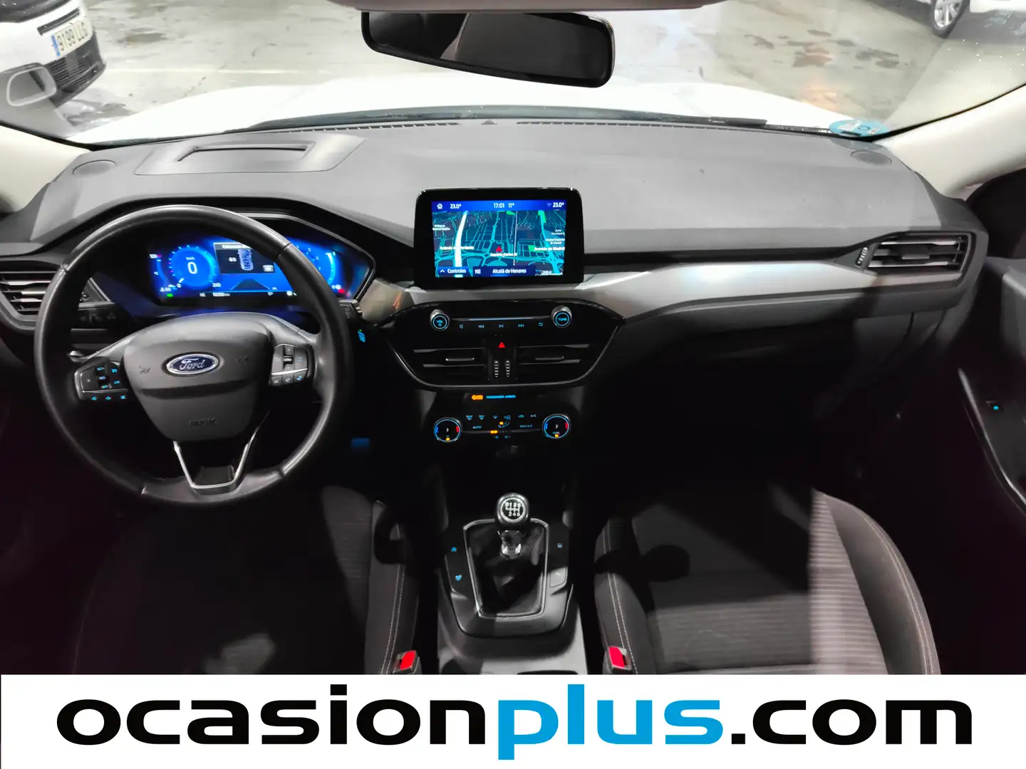Foto Ford Kuga Ford Kuga 1.5 EcoBoost Titanium 4x2 (150 CV)