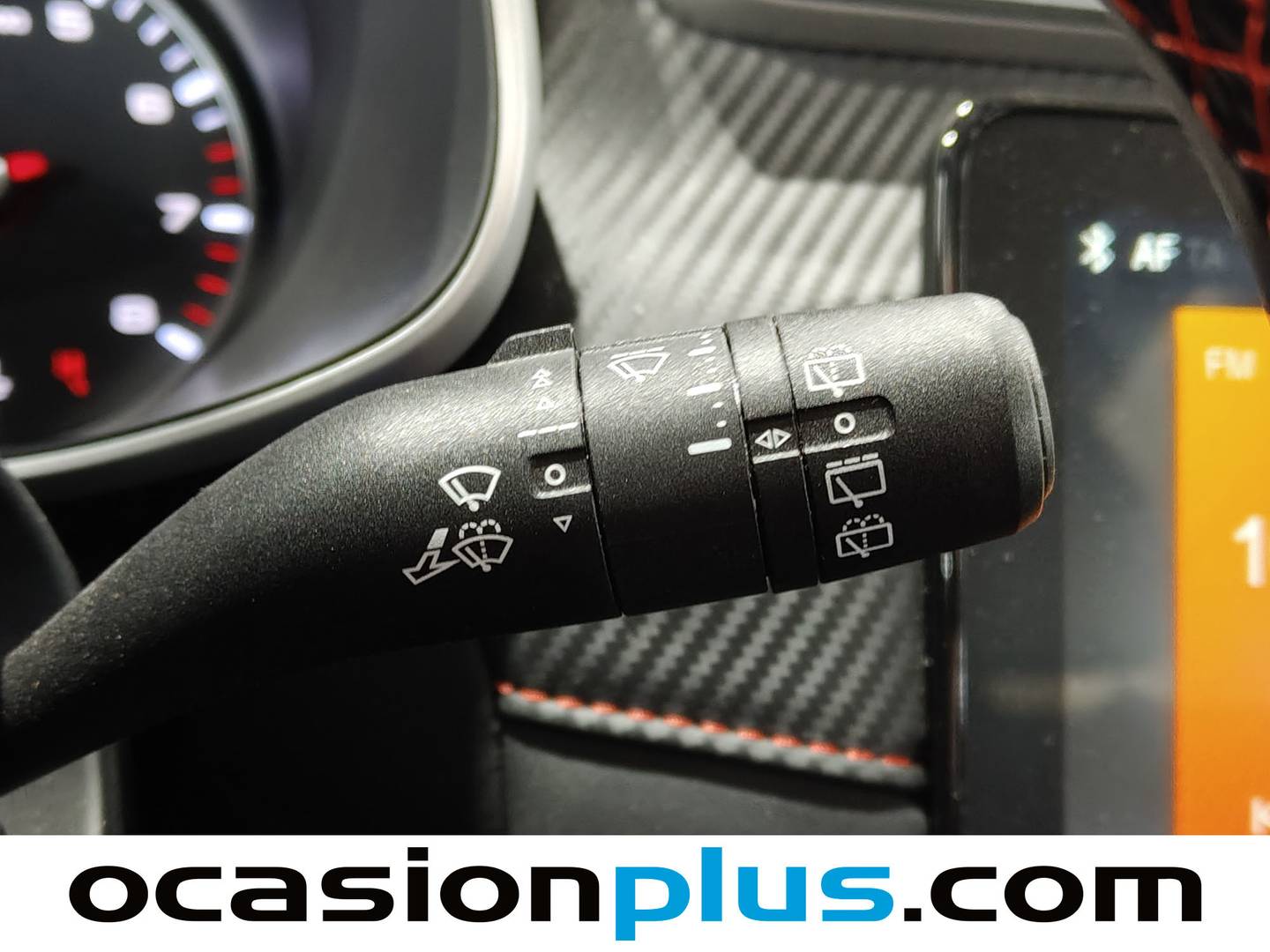 Foto MG ZS MG ZS 1.5 Comfort (106 CV)