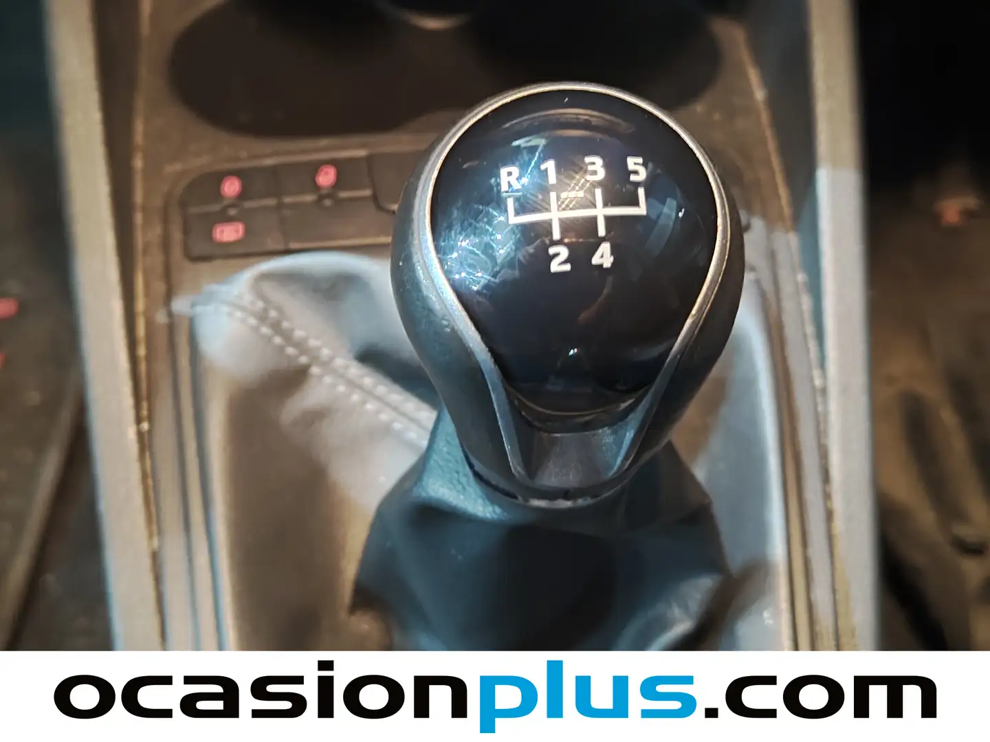 Foto Seat Ibiza SEAT Ibiza 1.6 TDI Style ITech (90 CV)