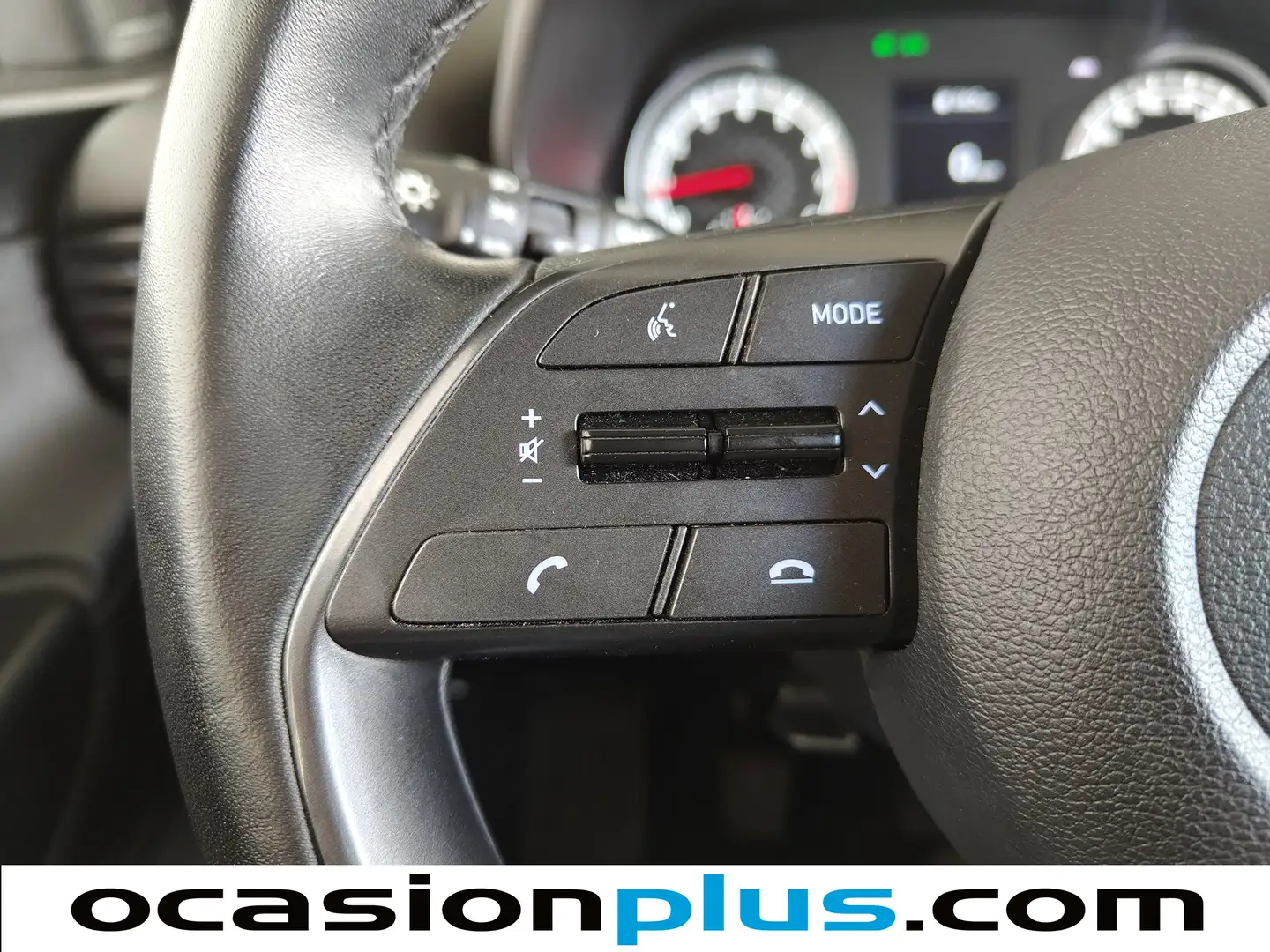 Foto Hyundai Bayon Hyundai Bayon 1.2 MPI Klass (84 CV)