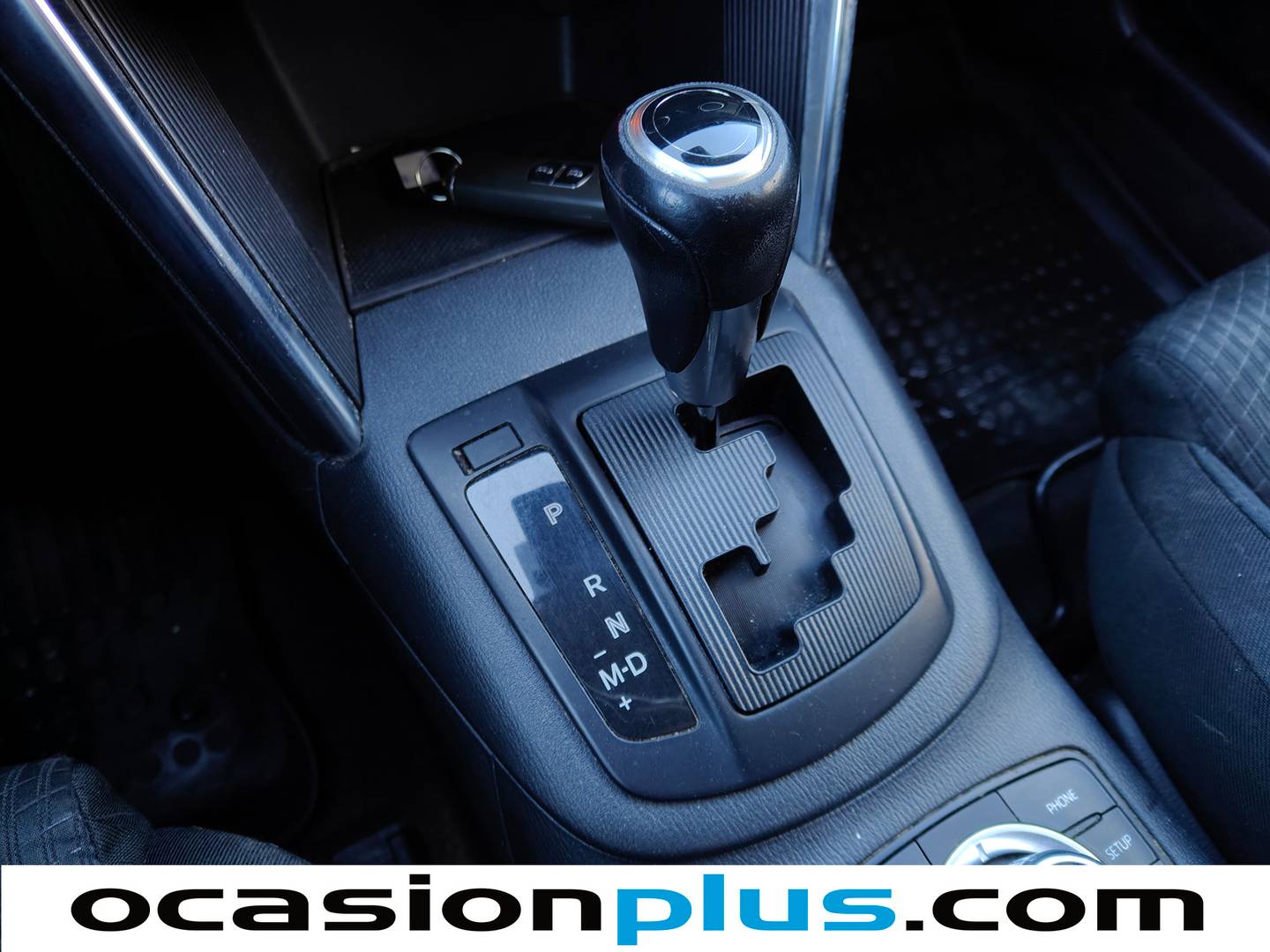 Foto Mazda CX-5 Mazda CX-5 2.2 DE Style 2WD AT (150 CV)