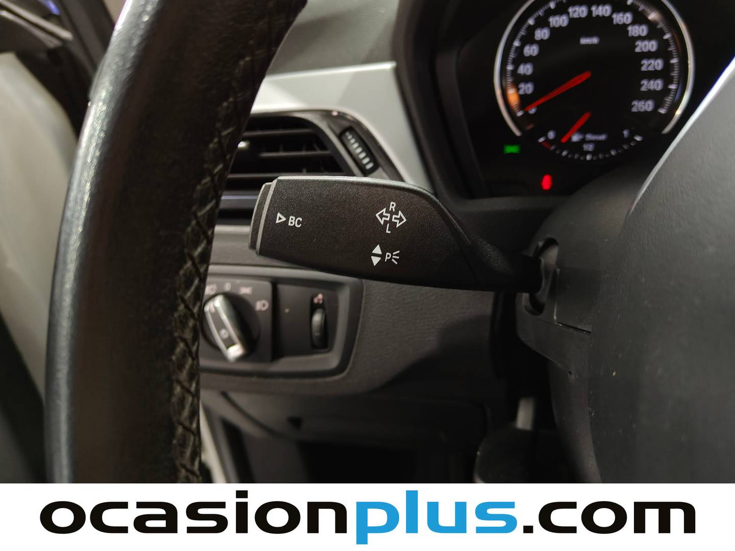 BMW X1 BMW X1 sDrive18d (150 CV) 150cv