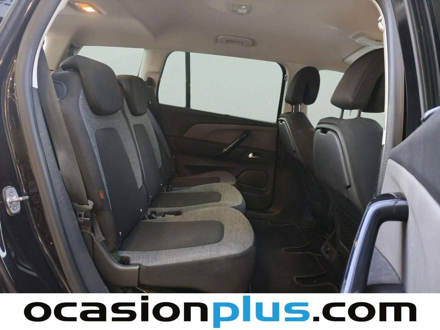 Citroën Grand C4 Picasso Citroën Grand C4 Picasso PureTech 130 6v S&S Feel (130 CV) 7 Plazas km 0