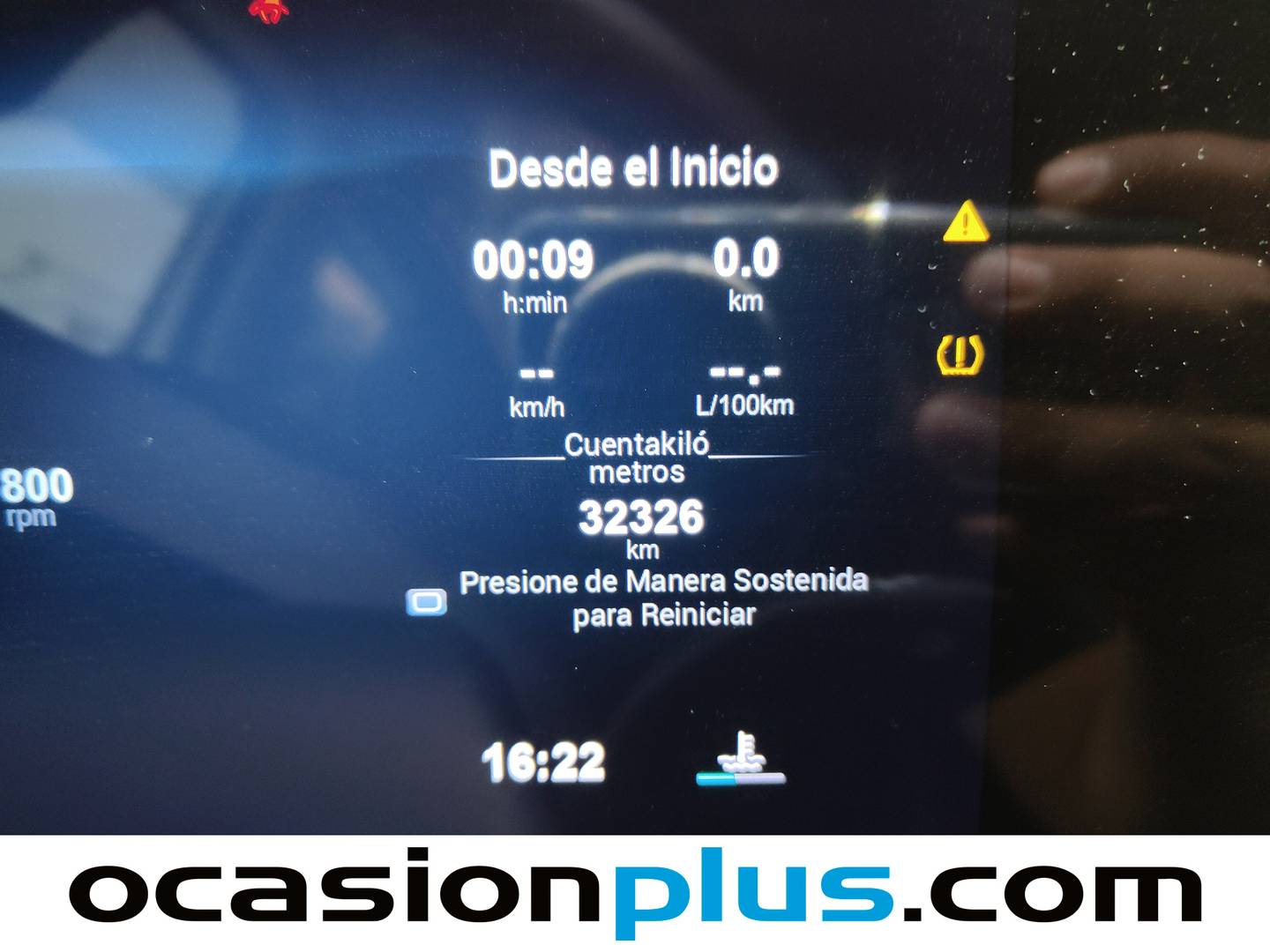 MG HS MG HS 1.5T Comfort DCT (170 CV) seminuevo