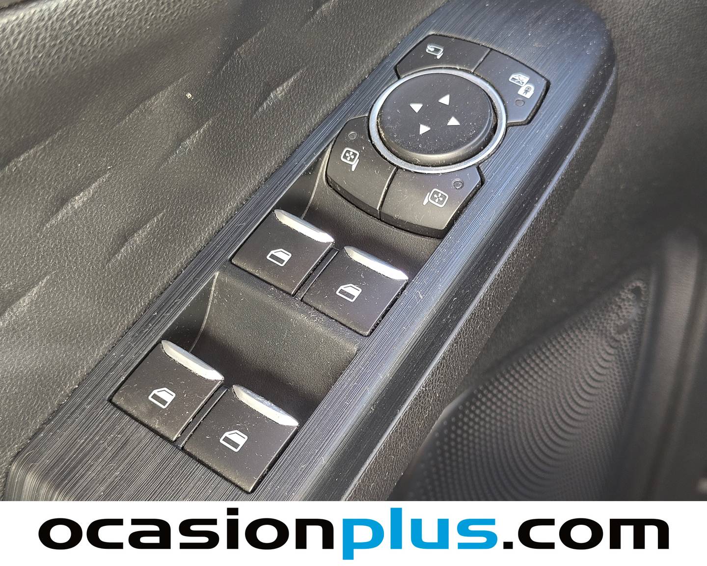 Ford Kuga Ford Kuga 2.0 EcoBlue MHEV Titanium (150 CV) de segunda mano