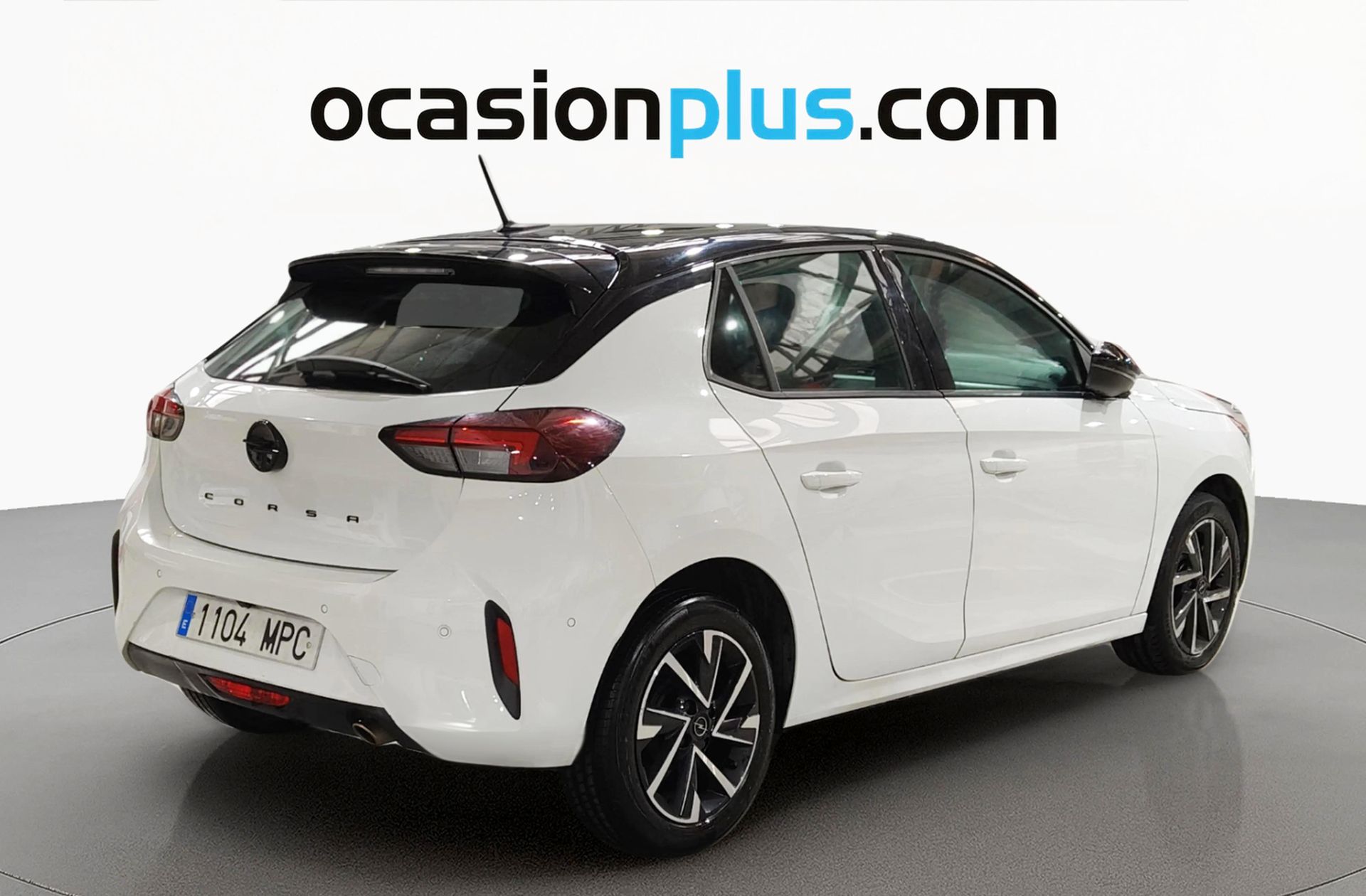 Opel Corsa 1.2 T XHL GS - foto 4