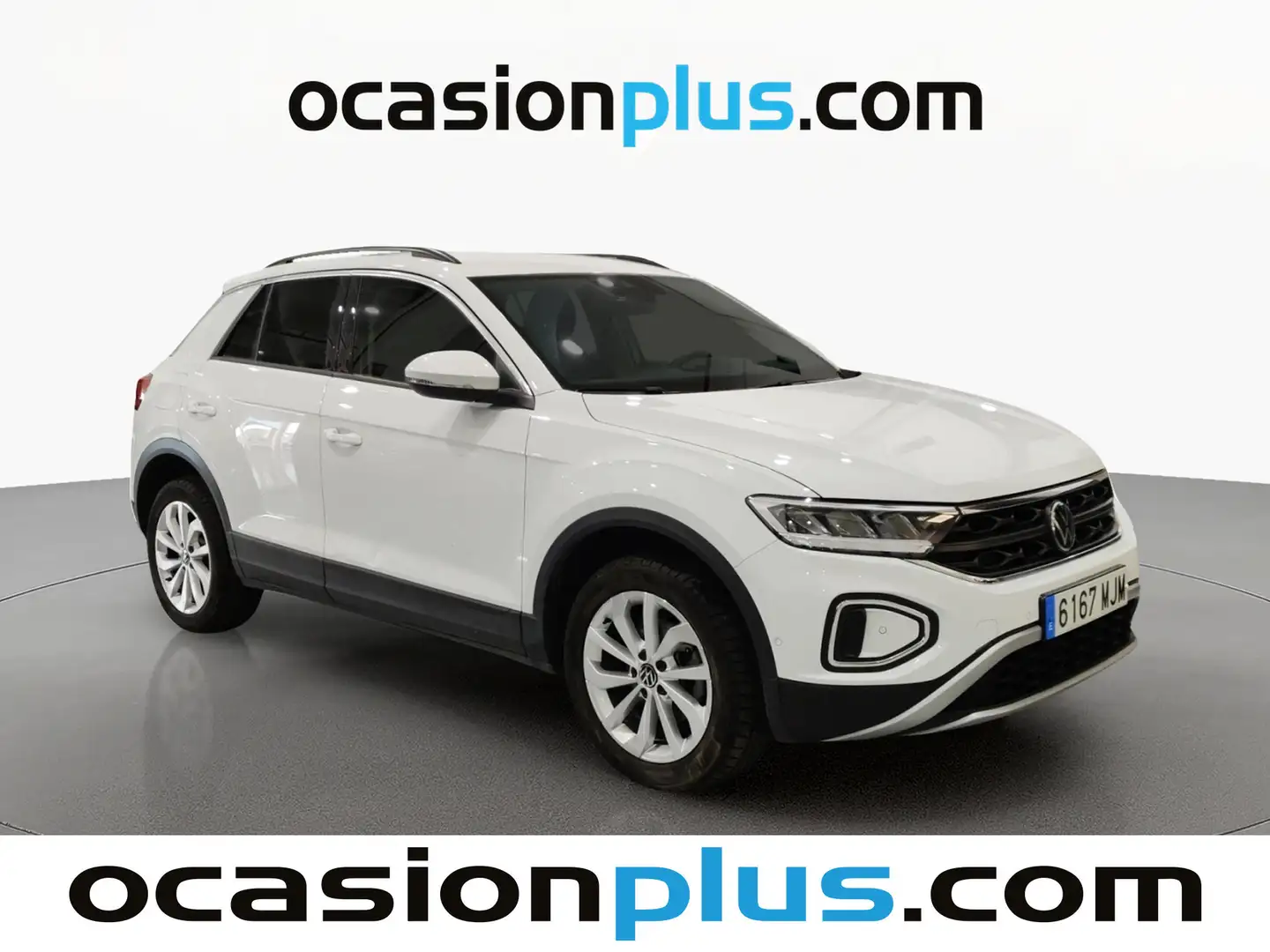 Foto Volkswagen T-Roc Volkswagen T-Roc Life 1.0 TSI (110 CV)