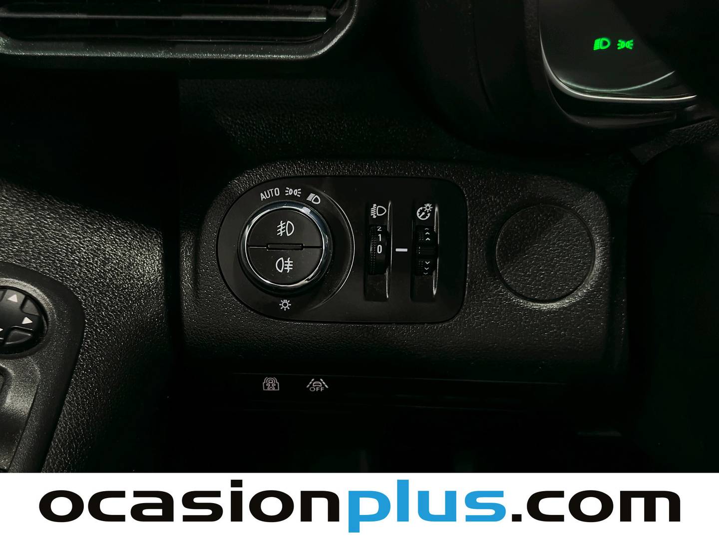 Opel Combo Life Opel Combo Life 1.5TD S&S Innovation L (130 CV) de segunda mano