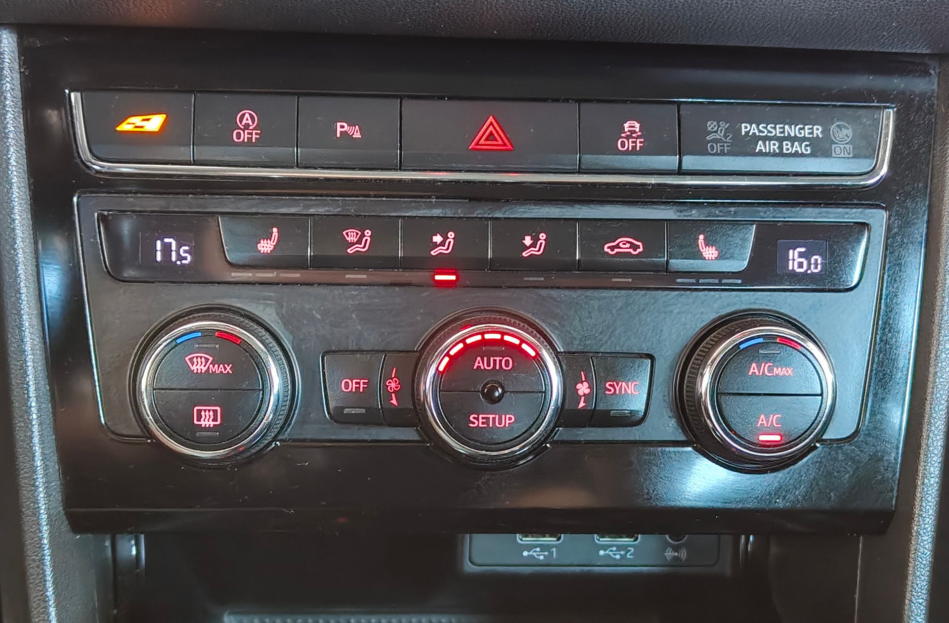SEAT León 2.0 TSI Cupra DSG - foto 36