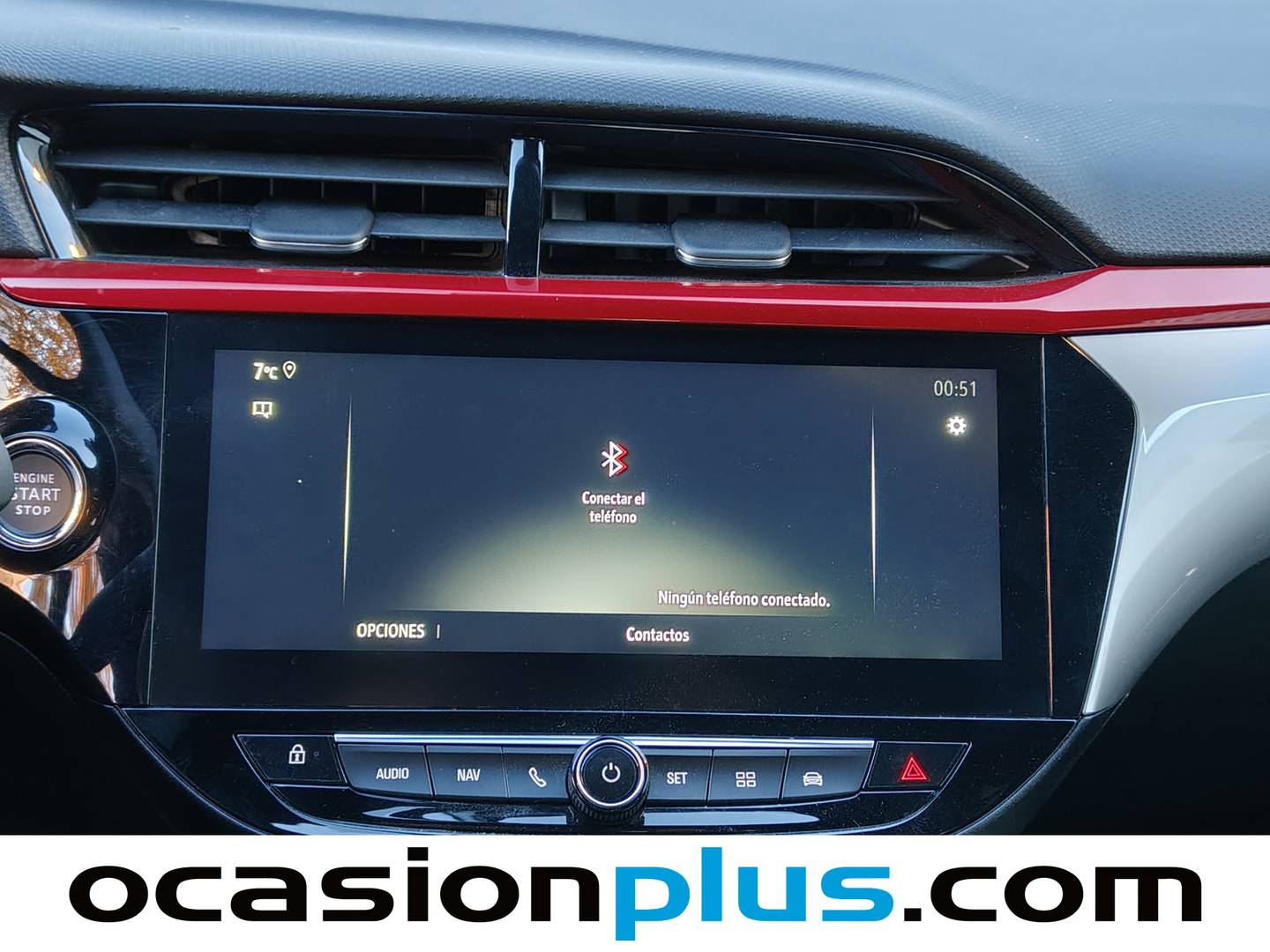 Foto Opel Corsa Opel Corsa 1.2 T XHL GS (100 CV)