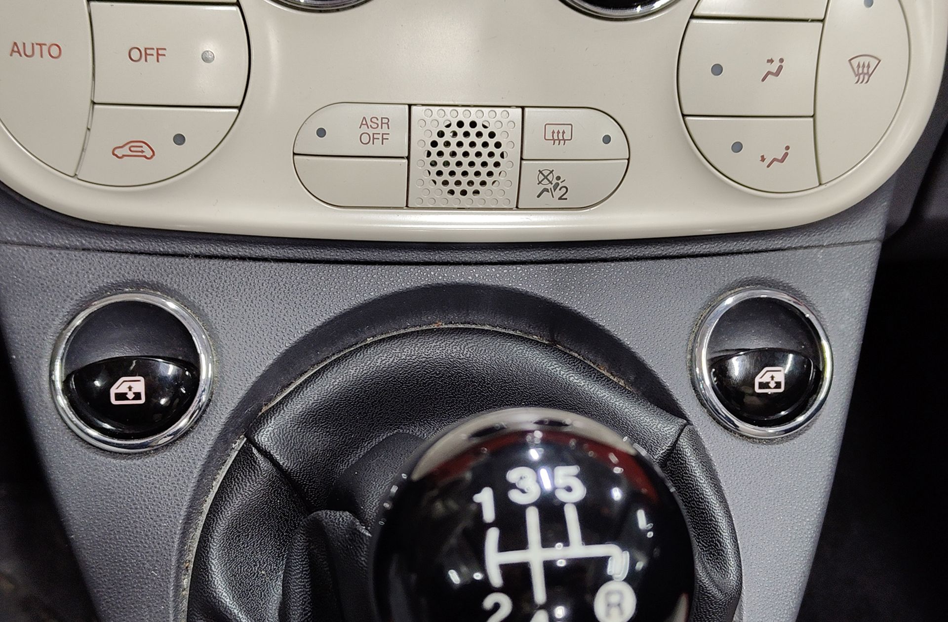 Fiat 500C 1.2 Cabrio Lounge - foto 28