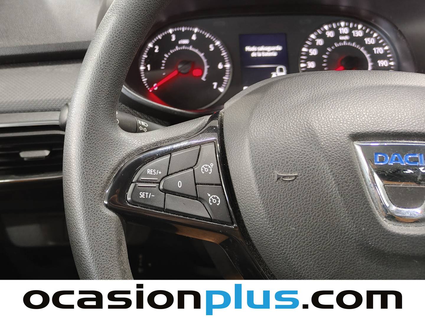 Foto Dacia Jogger Dacia Jogger Essential ECO-G (100 CV) GLP