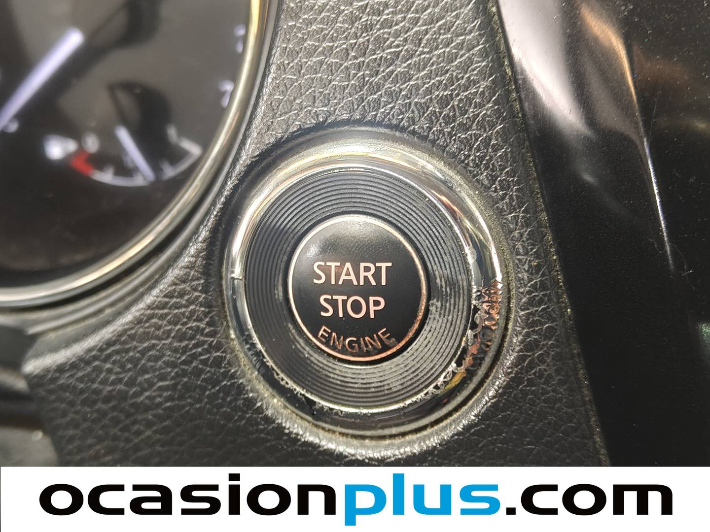 Foto Nissan QASHQAI Nissan Qashqai 1.5 dCi N-Connecta 4x2 (110 CV)