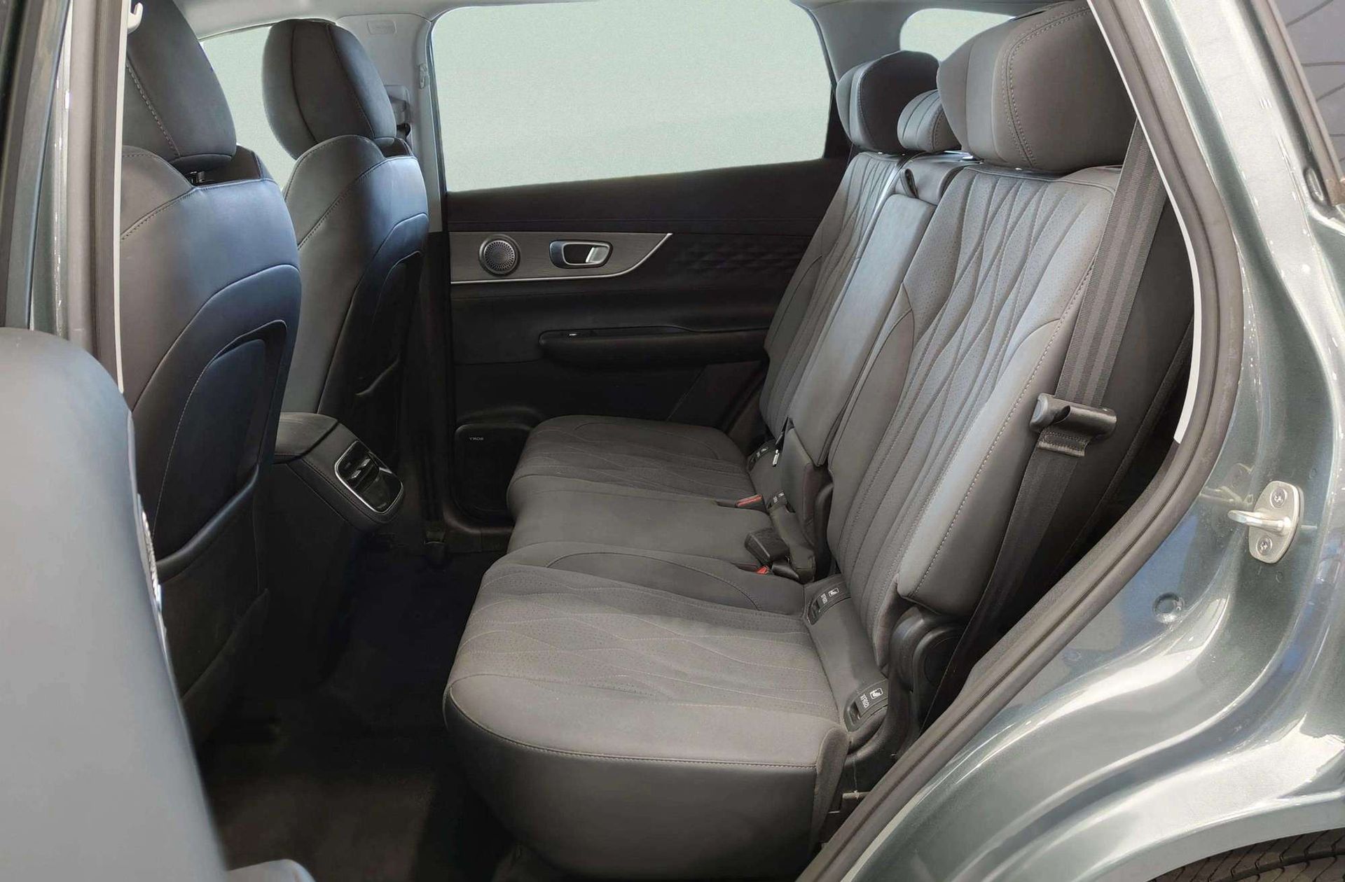 Ebro s800 1.6 T-GDi Premium DCT 7 plazas - foto 16