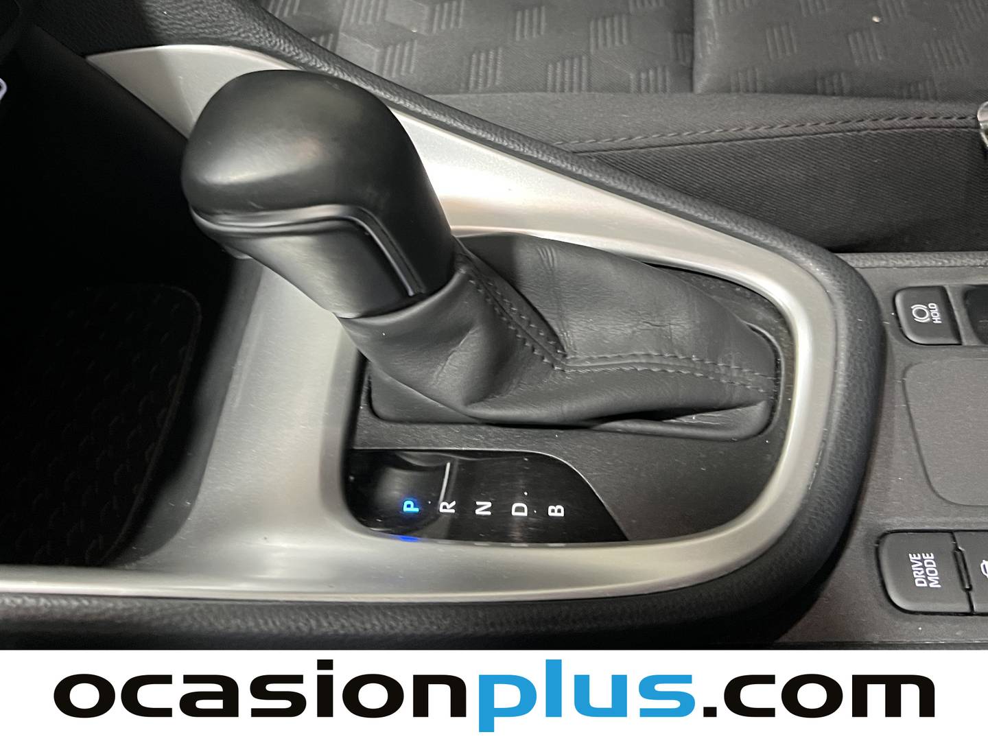 Foto Toyota Yaris Toyota Yaris 120H Active Plus (116 CV)