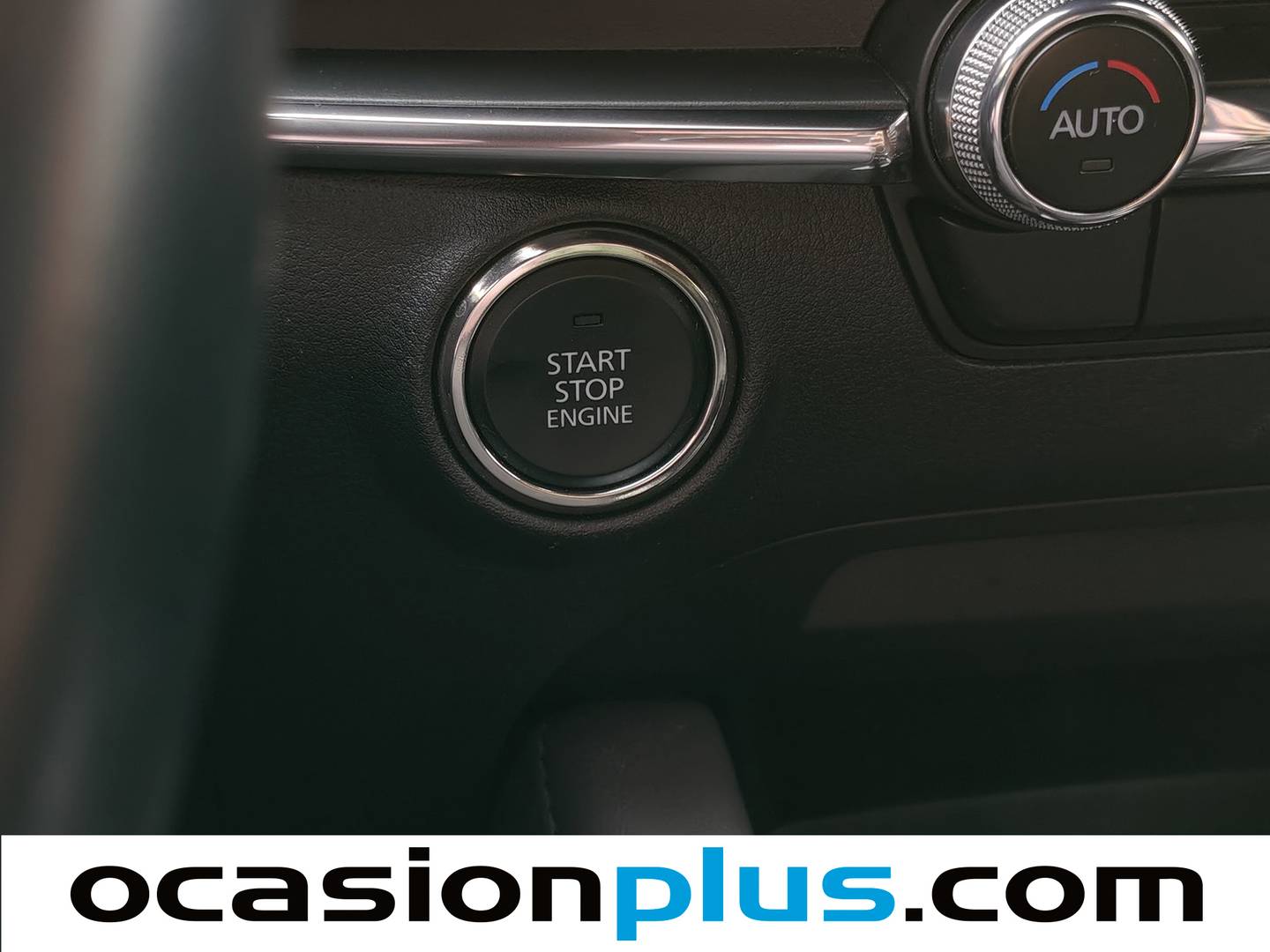 Mazda Mazda3 Mazda Mazda 3 2.0 SKYACTIV-G Zenith (122 CV) 2019