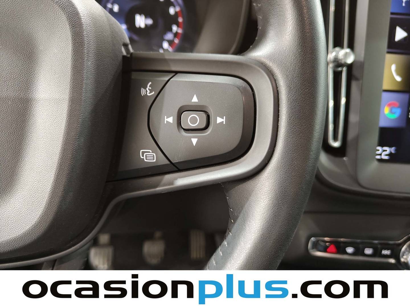 Volvo XC40 Volvo XC40 T3 (156 CV) al mejor precio