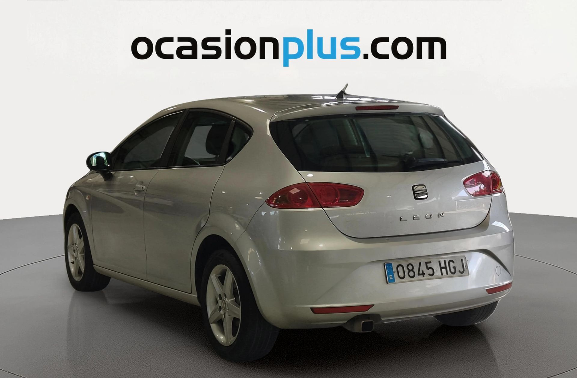 SEAT León 1.6 TDI Style - foto 3