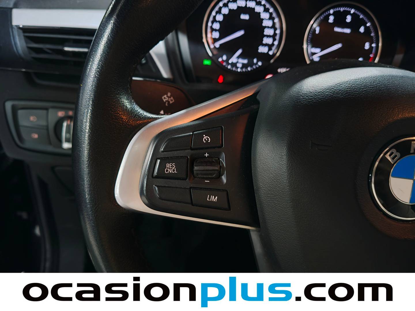BMW X1 BMW X1 sDrive16d (116 CV) 116cv