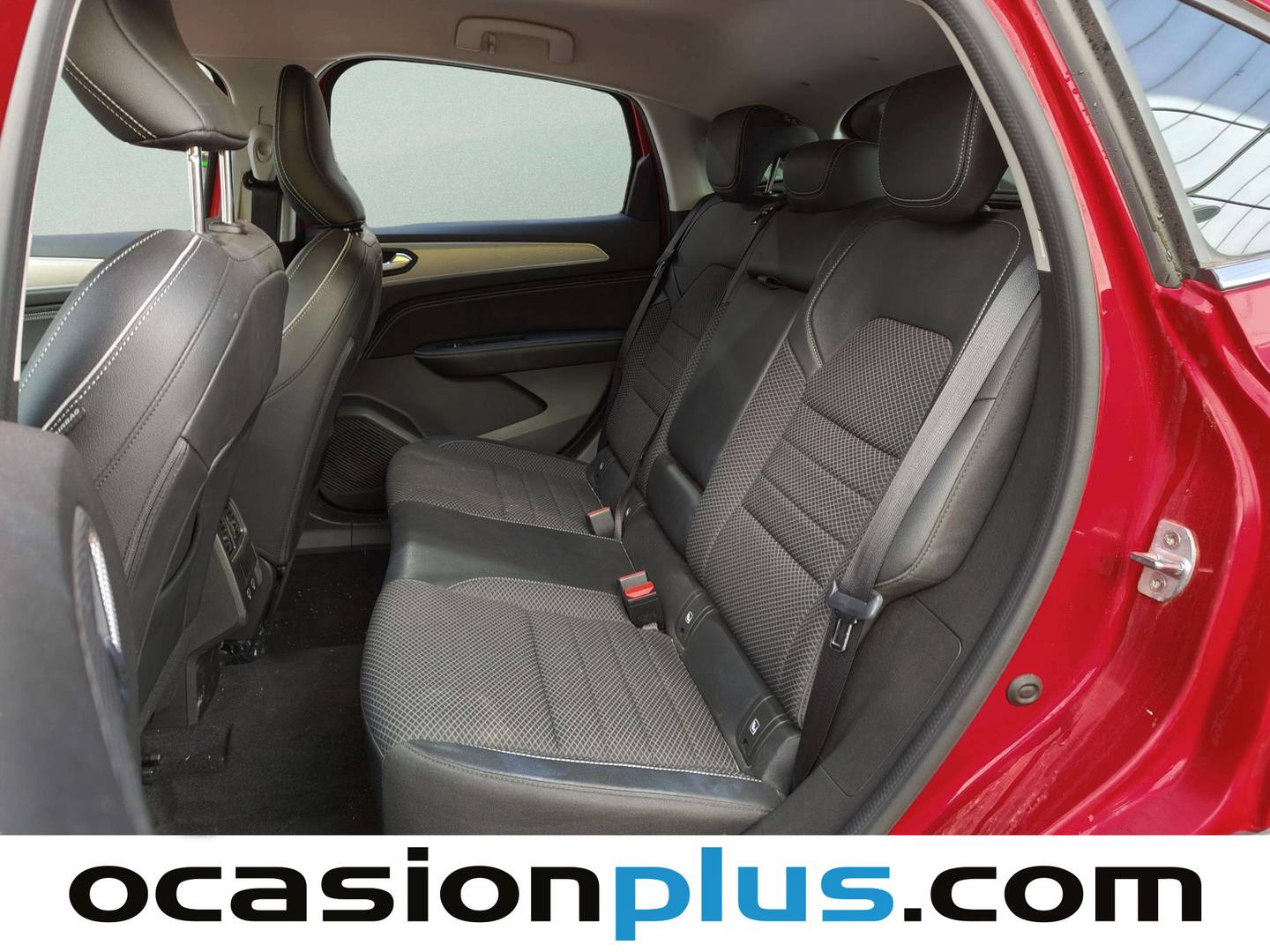 Renault Arkana Renault Arkana Techno TCe 140 Mild hybrid EDC (140 CV) seminuevo