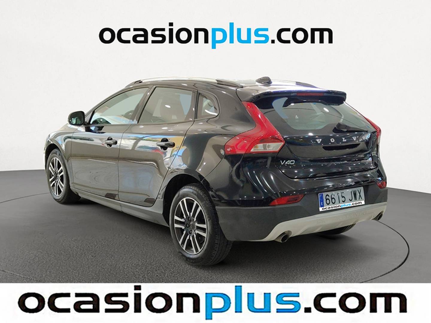 Foto Volvo V40 Cross Country Volvo V40 Cross Country D3 Momentum (150 CV)