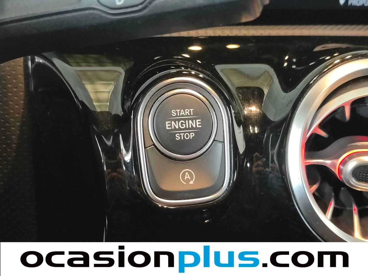 Mercedes Clase A Mercedes Clase A 180 (136 CV) Pack AMG al mejor precio
