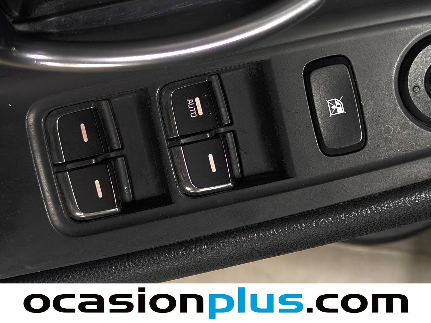 KIA Carens KIA Carens 1.7 CRDi VGT Concept Eco-Dynamics (115 CV) 7 Plazas manual